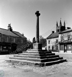 Helmsley Cross